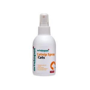 Aristopet Catnip Spray 250 Ml