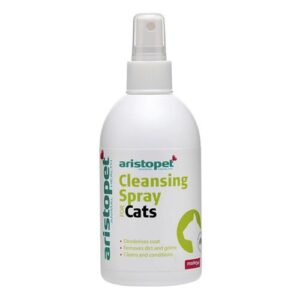 Aristopet Cleanse Spray Feline 250 Ml