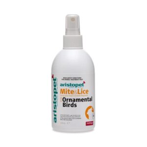 Aristopet Mite Spray