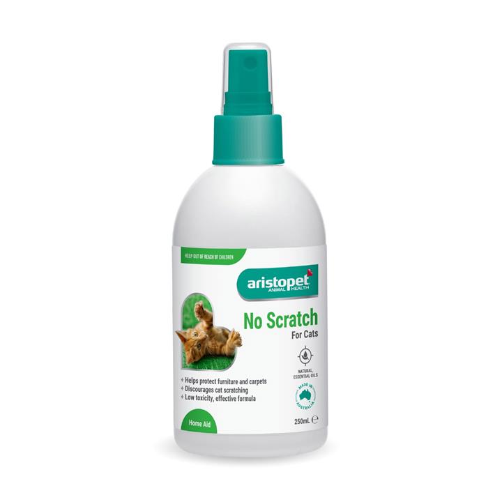 Aristopet No Scratch Spray 250 Ml