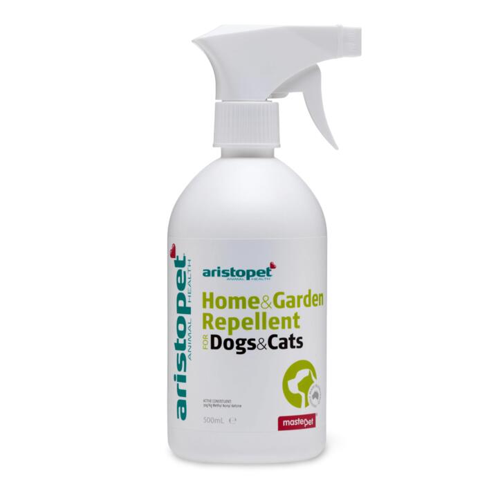 Aristopet Repellent Dog Spray