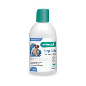 Aristopet Stop Itch For Dog & Cat 500 Ml