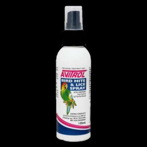 Avitrol Bird Mite Lice Spray