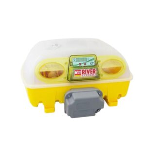 Bainbridge Biomaster Egg Tech Antibacteral Full Auto Incubator