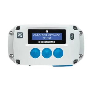 Bainbridge Chickenguard Pro