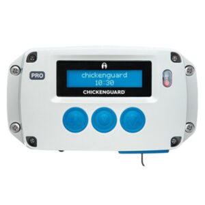 Bainbridge Chickenguard Pro Solar