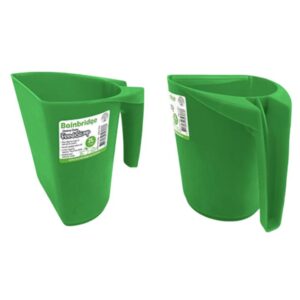 Bainbridge Feed Scoop Heavy Duty Green
