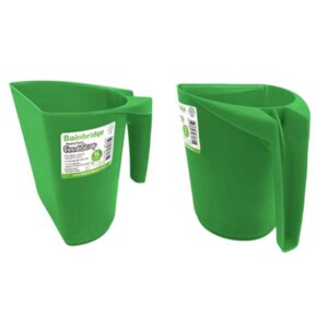 Bainbridge Feed Scoop Heavy Duty Green