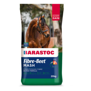 Barastoc Fibre-Beet Mash Conditioning Feed For Horse 20 Kg