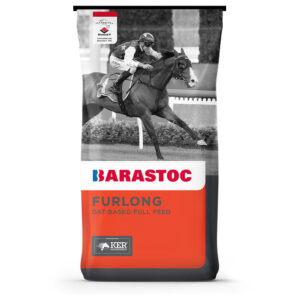 Barastoc Furlong Oat-Based Full Feed For Horse 20 Kg