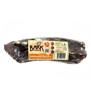 Bark & Beyond Kangaroo Tail Dog Treats 15 Cm