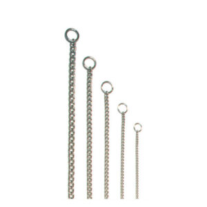 Beau Pets Correction Collar Chain 1.6 Mm X 35 Cm