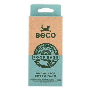 Beco Bags Peppermint Scented Travel Pack