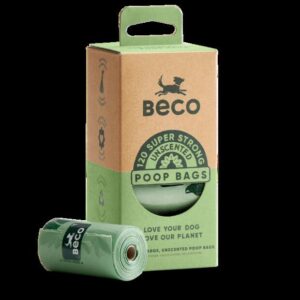 Beco Unscented Poop Bags