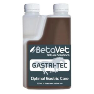 Betavet Gastri Tec Horse Supplement