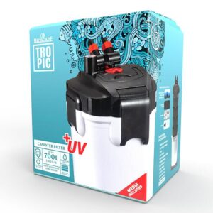 Bioscape Tropic Canister Uv Filter