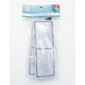 Bioscape Tropic Clearview Nano Aquarium Filter Cartridge Replacement