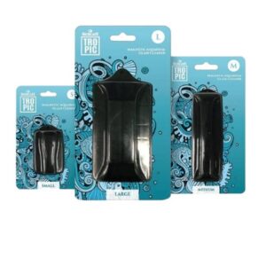 Bioscape Tropic Magnetic Aquarium Glass Cleaner