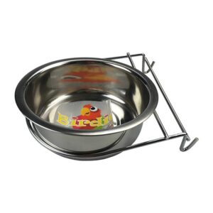 Birdie Stainless Steel Coop Cup With Hanger