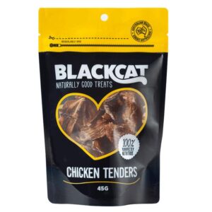Blackcat Chicken Tenders