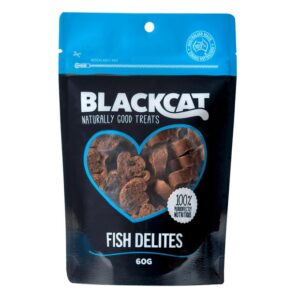 Blackcat Fish Delites