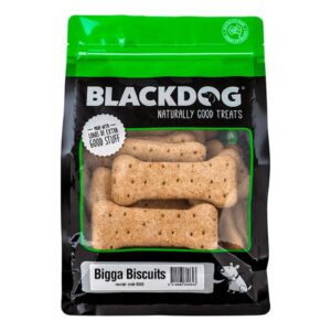Blackdog Bigga Biscuits