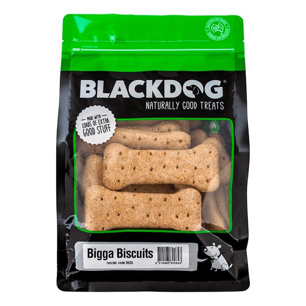 Blackdog Bigga Biscuits