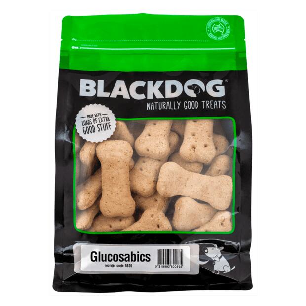 Blackdog Biscuits Regular Glucosabics