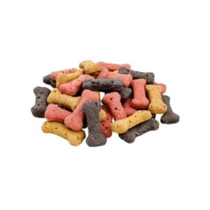 Blackdog Mini Biscuits Multi For Dogs 150 Gm
