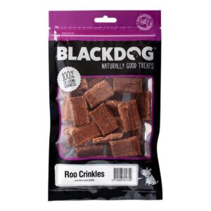 Blackdog Roo Crinkles
