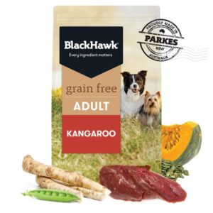 Blackhawk Adult Kangaroo Dry