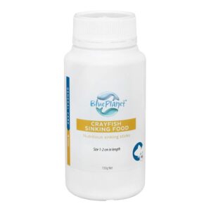 Blue Planet Crayfish Food 150 Gm