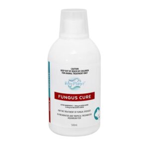 Blue Planet Fungus Cure 500 Ml
