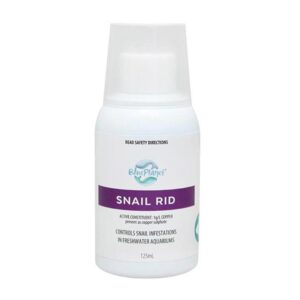 Blue Planet Snail Rid 125 Ml