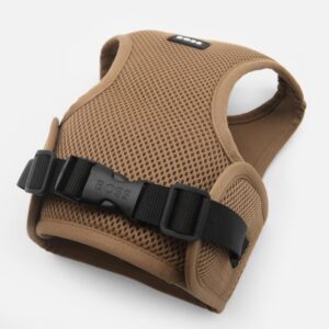 Boss Dog Core Walk Harness Beige