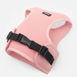 Boss Dog Core Walk Harness Pink