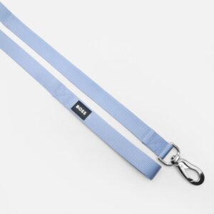 Boss Dog Core Walk Leash Blue