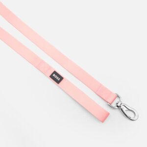Boss Dog Core Walk Leash Pink