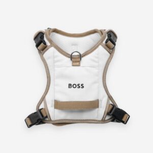 Boss The Boss Harness Beige