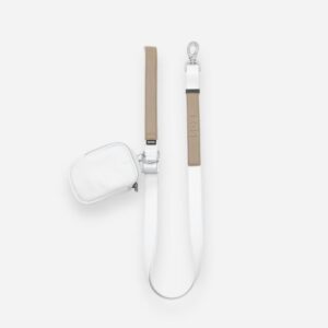 Boss The Boss Leash Beige