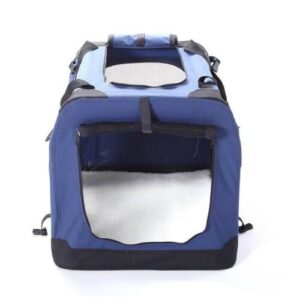 Cara Pet Soft Dog Crate X Large