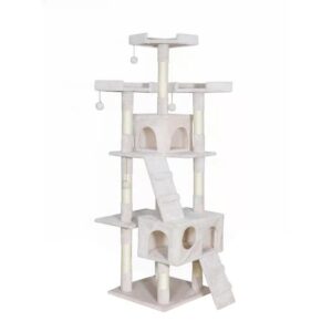 Catio Tranqulity Palace