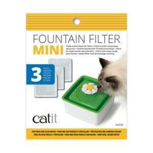 Catit Mini Fountain Replacement Filter
