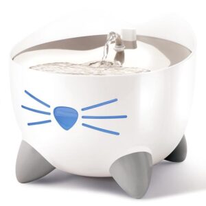Catit Pixi Smart Fountain Stainless Steel