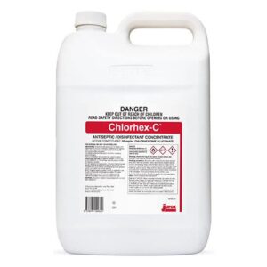 Chlorhex-C 5 Litres
