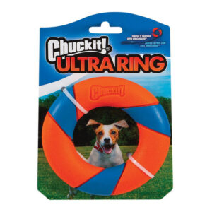 Chuckit! - Ultra Ring 1 Pack