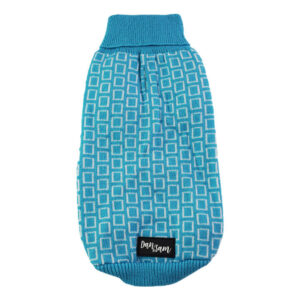 Dan & Sam Dog Jumper With Leg Straps Grooving 50 Cm