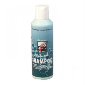 Dermcare Natural Shampoo 250ml