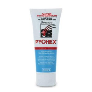 Dermcare Pyohex Lotion Conditioner 100ml