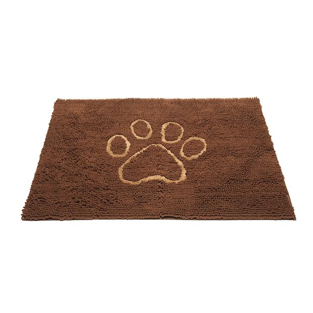 Dgs Dirty Doormat Brown